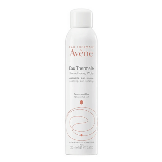 0 Avène Thermal Spray Eau de Source Peaux Sensibles 50ml Avène