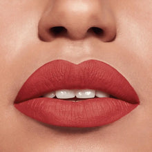 Charger l'image dans la galerie, 0 Bourjois Rouge Velvet The Lipstick 37 Fram-baiser BOURJOIS