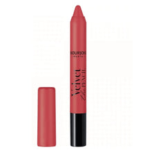 Charger l'image dans la galerie, 0 Bourjois Velvet The Lip Pencil Matte Colour Lipstick- 12 Peche Mignon Shade BOURJOIS