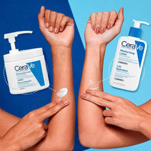 Charger l'image dans la galerie, 0 Cerave Lait Hydratant Peaux Seches A Tres Seches 473 ML Cerave