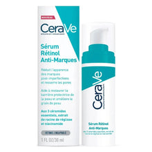 Charger l'image dans la galerie, 0 Cerave Serum Retinol Anti - Marques 30 ML Cerave