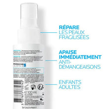 Charger l'image dans la galerie, 0 Cicaplast B5 Spray Reparateur Apaisant Anti-demangeaison 100Ml LA ROCHE POSAY