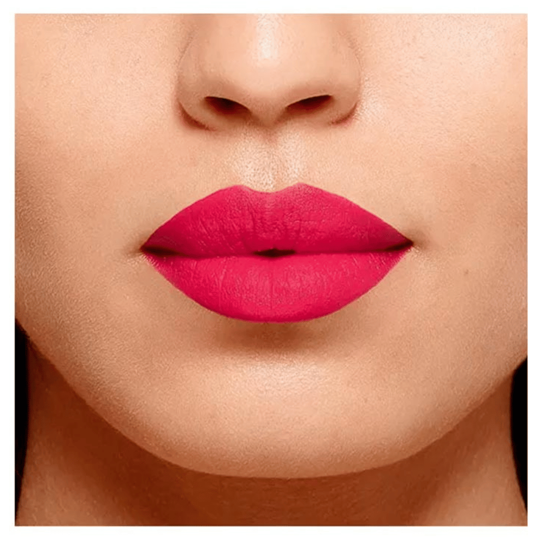 0 L'Oreal Color Riche Classic Intense Volume Matte Lipstick 187 Fushia libre L'oreal