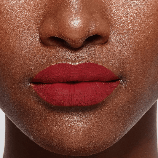 0 L'Oreal Color Riche Classic Intense Volume Matte Lipstick 480 le plum dominant L'oreal