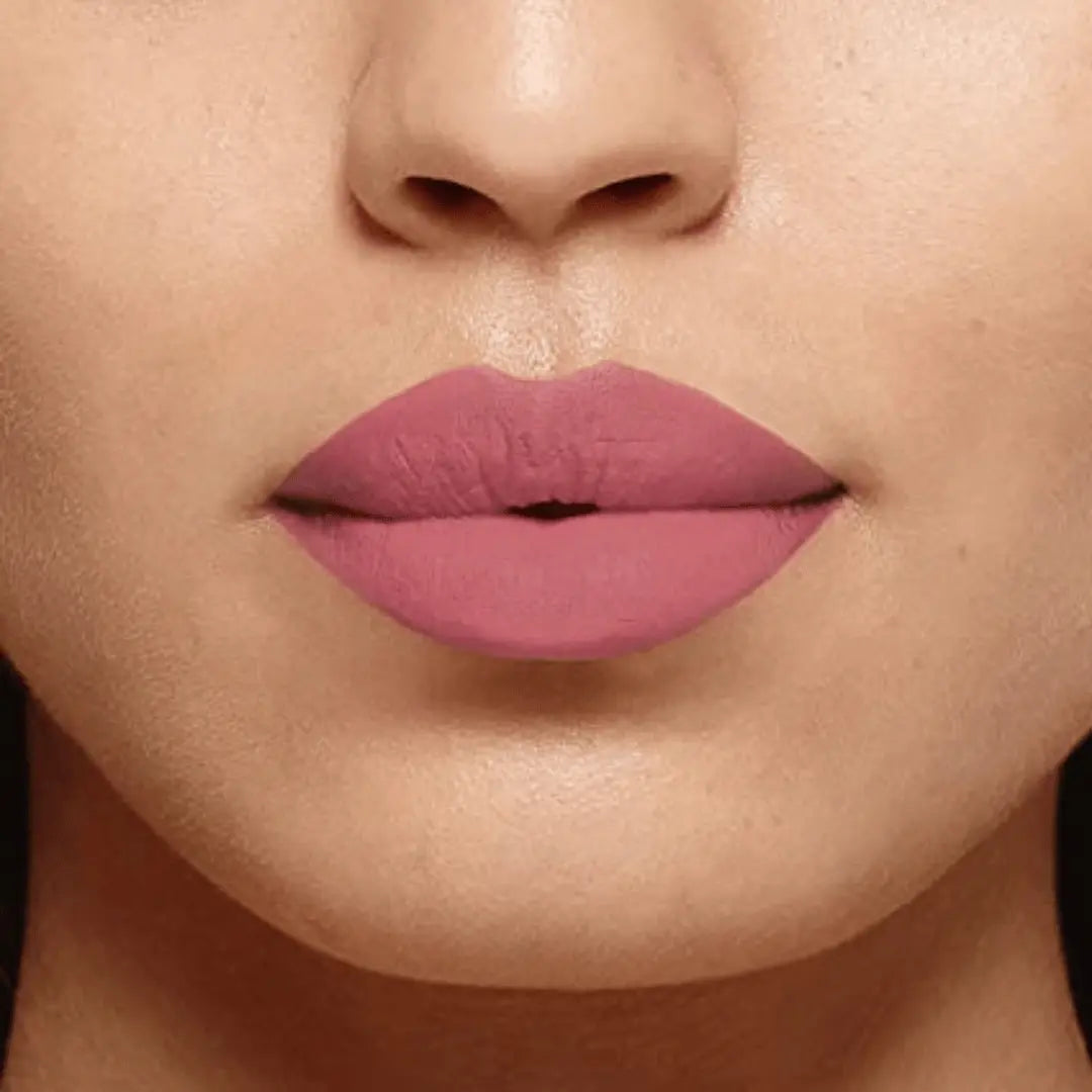 0 L'Oreal Color Riche Classic Intense Volume Matte Lipstick 482 Mauve Indomptable L'oreal