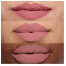 Charger l'image dans la galerie, 0 L'Oreal Color Riche Classic Intense Volume Matte Lipstick 602 Le Nude Admirble L'oreal
