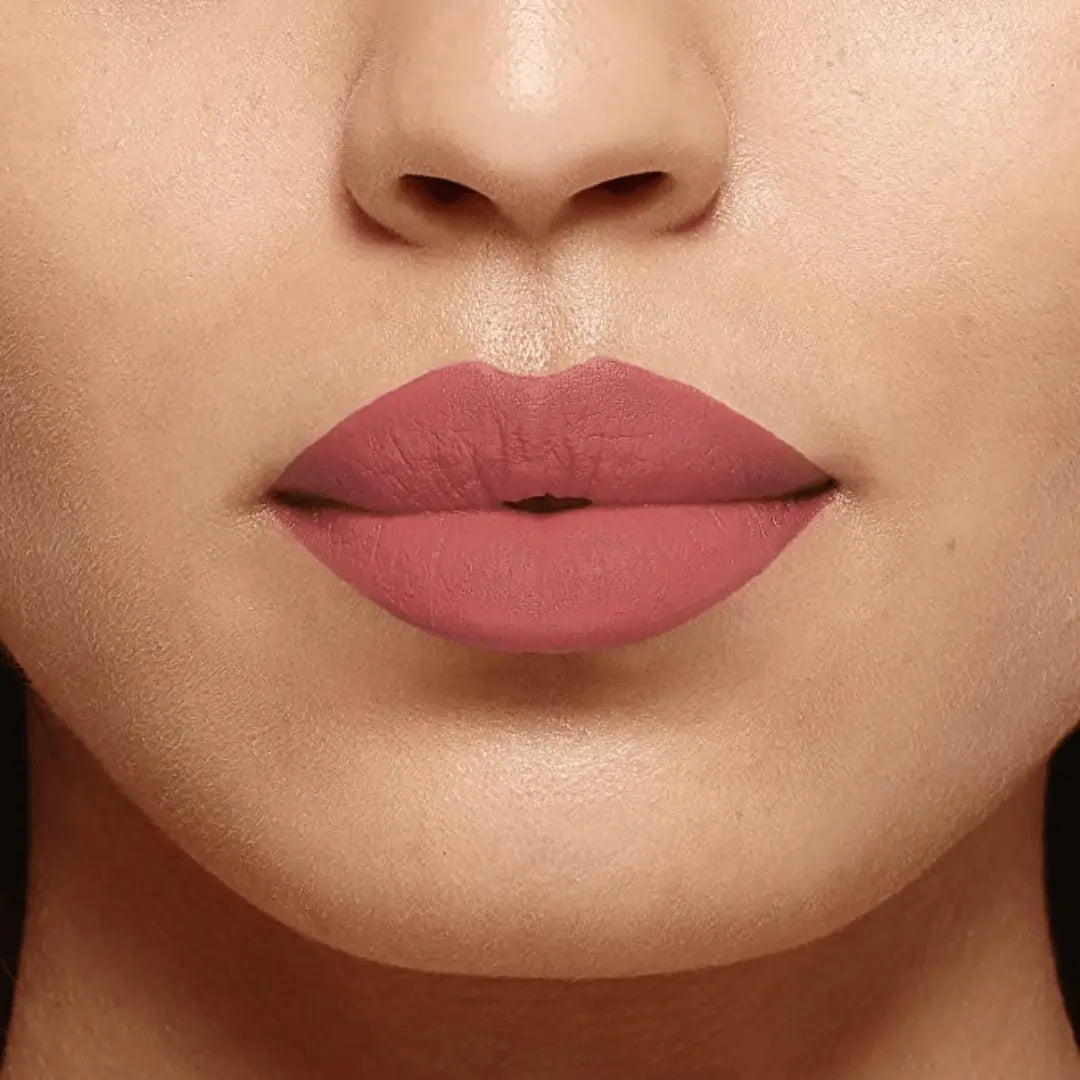 0 L'Oreal Color Riche Classic Intense Volume Matte Lipstick 603 Le Wood Nornchalant L'oreal