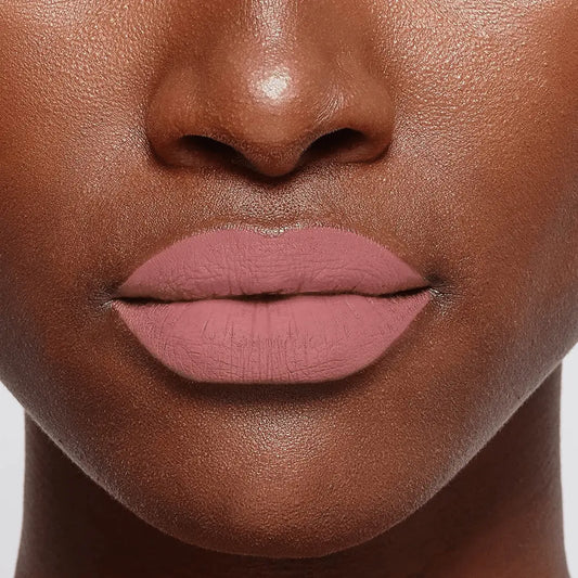 0 L'Oreal Color Riche Classic Intense Volume Matte Lipstick 633 Le Rosy Confident L'oreal
