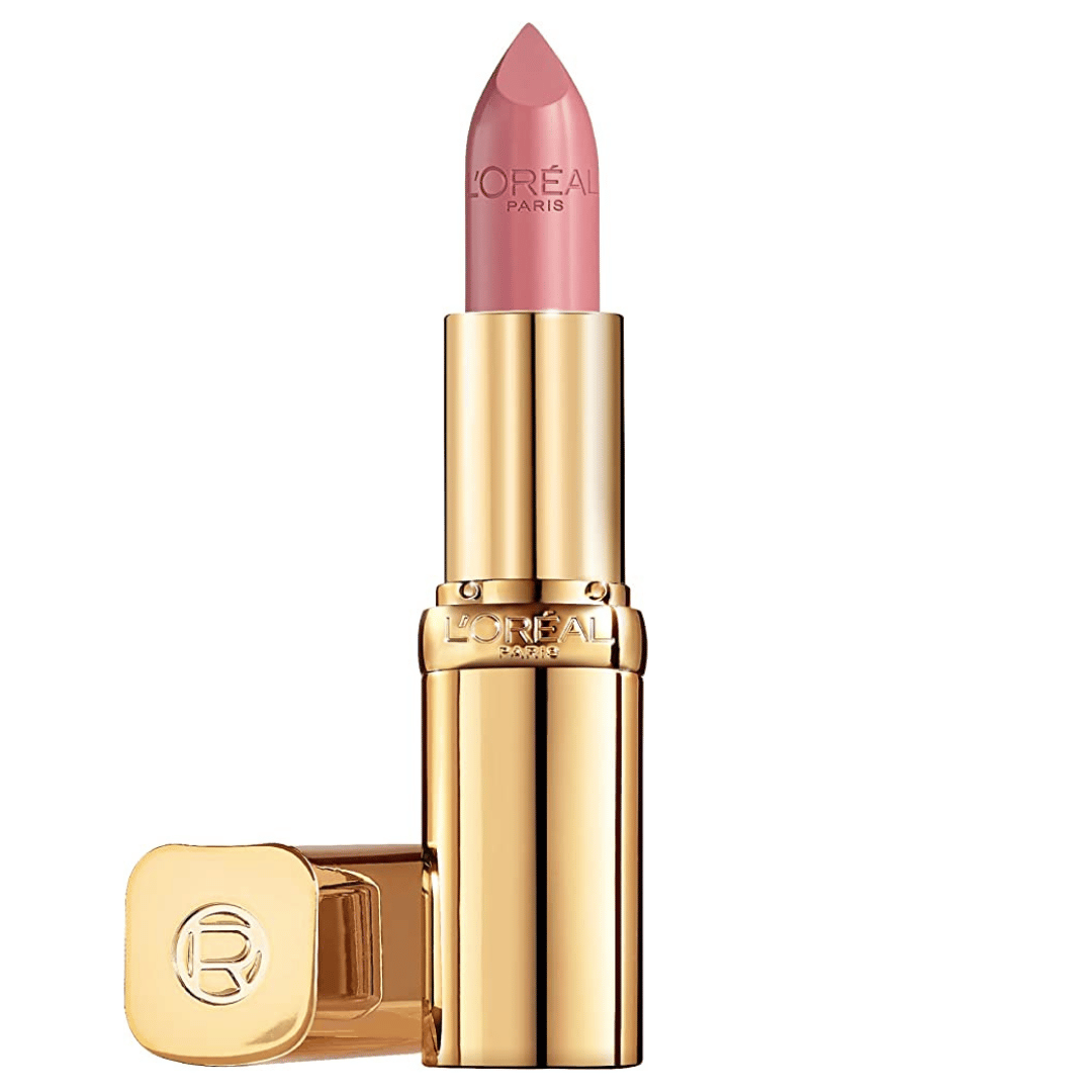 0 L'Oreal Paris Color Riche Satin Rouge à Lèvres Nude 235 L'oreal