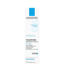 Charger l'image dans la galerie, 0 La Roche-Posay Tolériane Dermallergo Fluid 40ml LA ROCHE POSAY