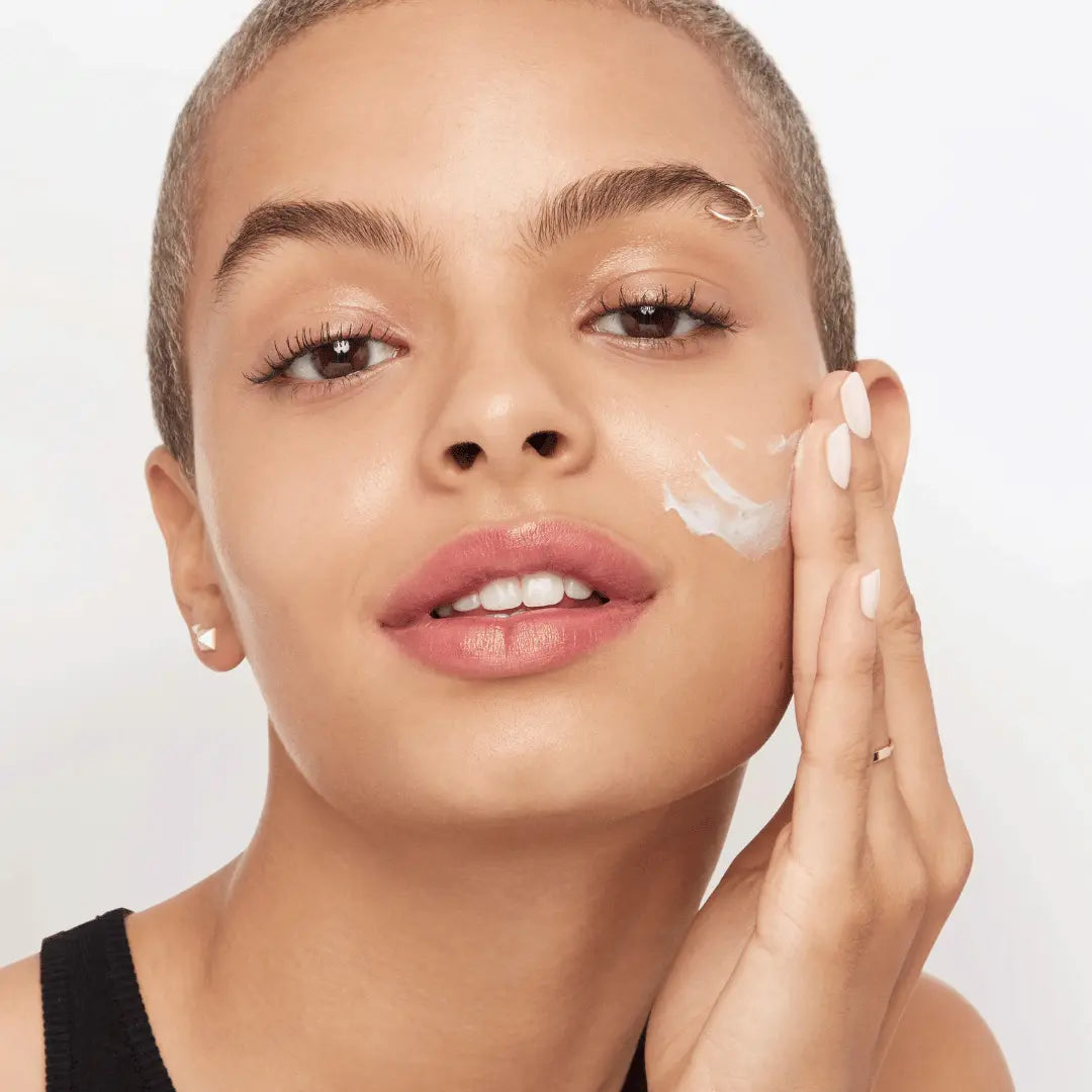 0 Olay Crème de jour raffermissante anti-âge en 3 points Regenerist SPF30 OLAY