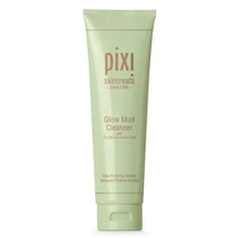 Charger l'image dans la galerie, 0 PIXI Glow Mud Cleanser d'Acide Glycolique & d'Aloe Vera 135 ML PIXI