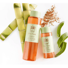 Charger l'image dans la galerie, 0 PIXI Glow Tonic 5% d'Acide Glycolique Lotion Exfoliante 250 Ml PIXI