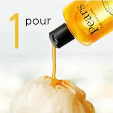 Charger l'image dans la galerie, 0 Pears Gel douche Pure et Doux Aux Huiles Naturelles 750 Ml PEARS