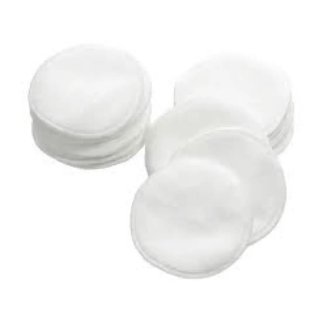 0 XBC Tampons Nettoyants Du Visage a Huile de Thé 60's XBC