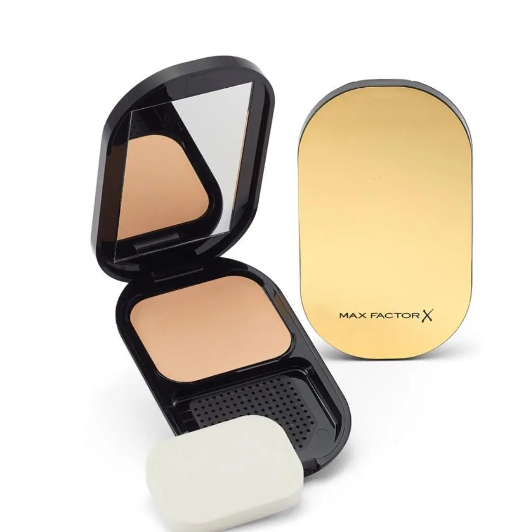 1 Max Factor Facefinity Compact Foundation 10 gr. 007 Bronze max factor x