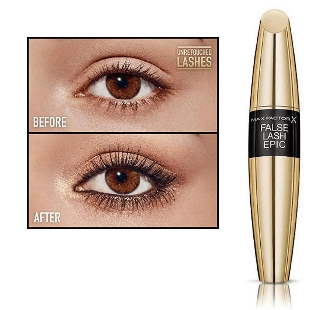 1 Max Factor Mascara epique a faux cils 13,1 Ml Waterproof max factor x