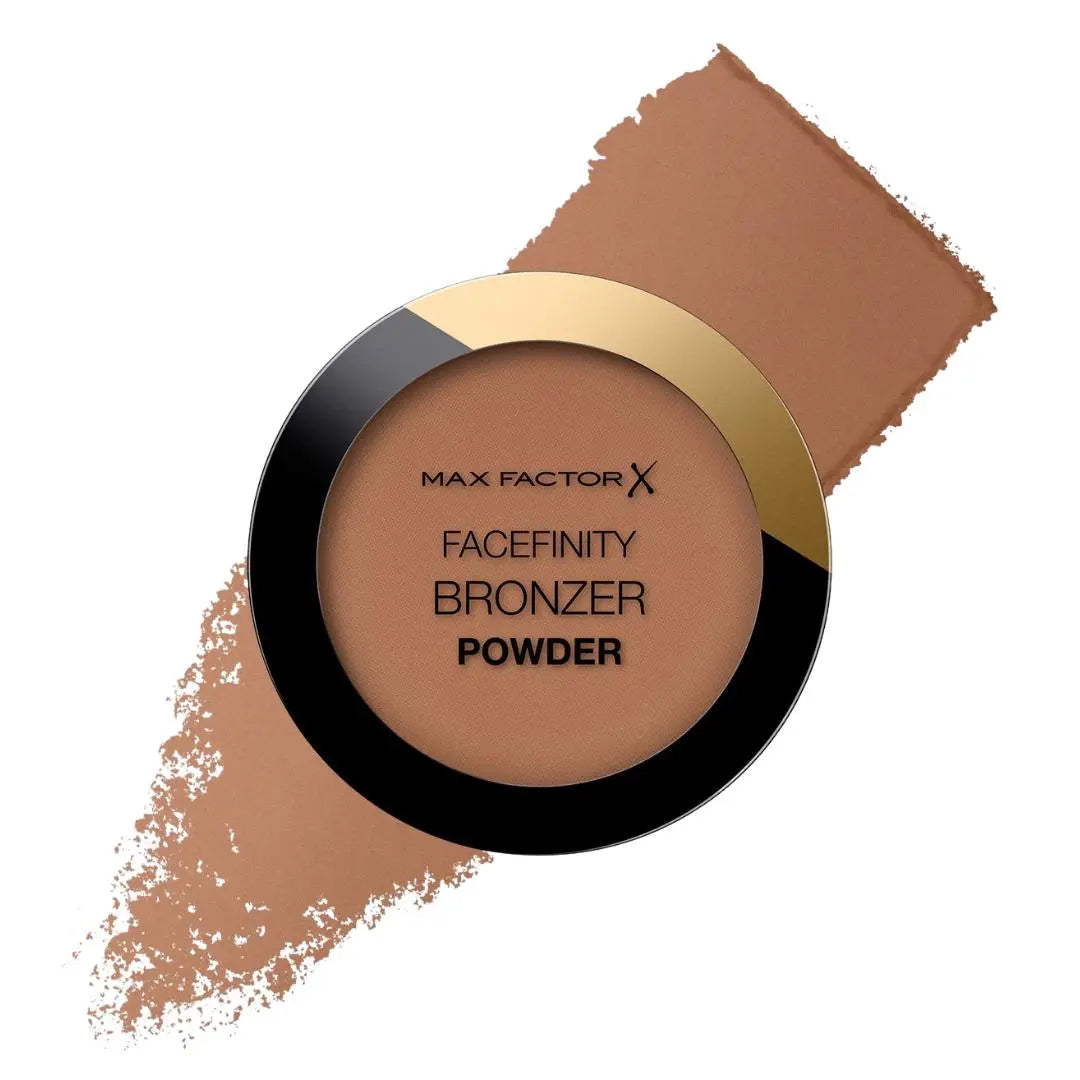 1 Max Factor X Facefinity Bronzer Powder 002 max factor x