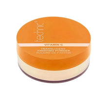 Charger l'image dans la galerie, 1 Technic Poudre de finition translucide à la vitamine C TECHNIC