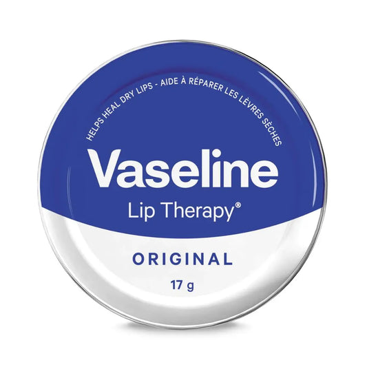 1 Vaseline Lip Therapy adoucissante pour lèvres 20 g VASELINE