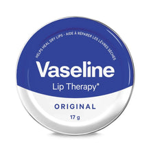 Charger l'image dans la galerie, 1 Vaseline Lip Therapy adoucissante pour lèvres 20 g VASELINE
