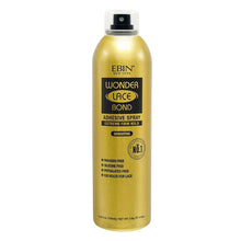 Charger l'image dans la galerie, 1.0 Ebin Wonder Lace Bond Adhésif Spray Sensible 180 ML Ebin