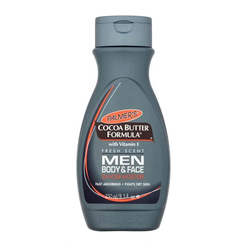 1.0 Palmer'S Cocoa Butter Formula Gris 250ML pour Homme PALMER'S