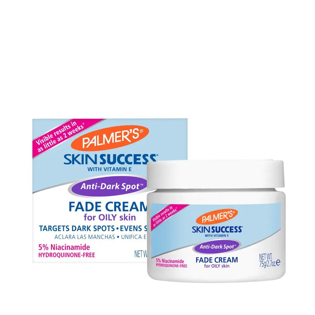 1.0 Palmer's Skin Success Crème anti-taches pour peaux grasses 75 g PALMER'S