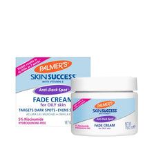 Charger l'image dans la galerie, 1.0 Palmer's Skin Success Crème anti-taches pour peaux grasses 75 g PALMER'S