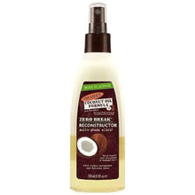 Charger l'image dans la galerie, 1.0 Palmer's Zero break reconstructor Mult-phase elixir 250 Ml PALMER'S