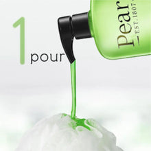 Charger l'image dans la galerie, 1.0 Pears Gel douche Pure & Doux aux Fleurs de Citron 750ml PEARS
