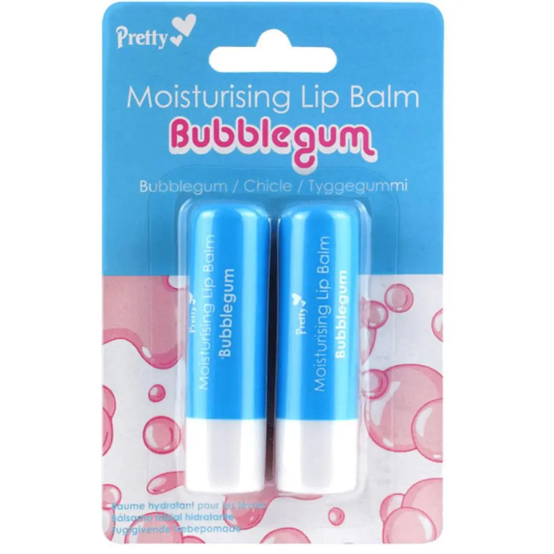 1.0 Pretty baume a levre hydratant x 2 PRETTY