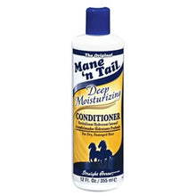 Charger l'image dans la galerie, 1.1 Mane 'n Tail Deep Moisturizing Conditioner 355 Ml Mane'n Tail