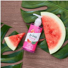 Charger l'image dans la galerie, 1.1 St. Ives Soin hydratant nettoyant au pastèque pour le visage 200 ml ST IVES