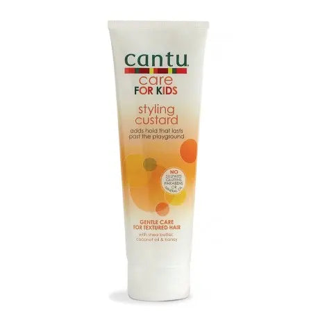 1.2 Cantu Creme Coiffante Pour Enfant (227g) Cantu