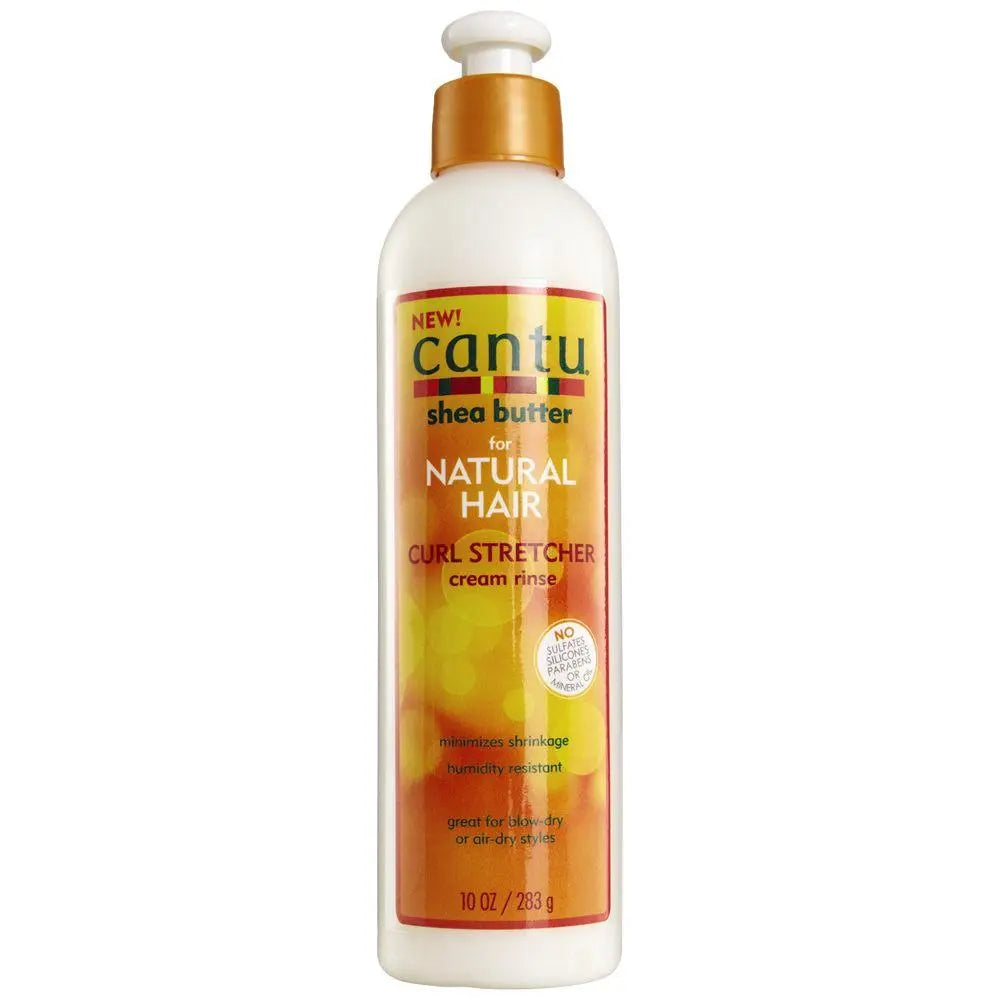 1.2 Cantu Curl Sretcher Crème élongatrice de boucles 283g CANTU