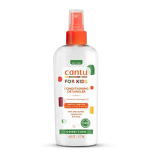 Charger l'image dans la galerie, 1.2 Cantu Kids Conditioning Detangler 177ml CANTU