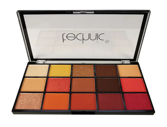 1.3 Technic Pigments pressés 15 - Venus Rising TECHNIC