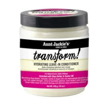 Charger l'image dans la galerie, 10. Aunt Jackie's Apres-Shampoing Hydratant sans rinçage 426g AUNT JACKIE'S