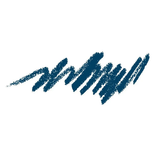 10. Crayon à lèvres infaillible L'Oréal Paris, 109 Blue Blood L'oreal