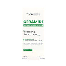 Charger l'image dans la galerie, 10. Face Facts Ceramide Crème Sérum Réparatrice 30ml Face Facts