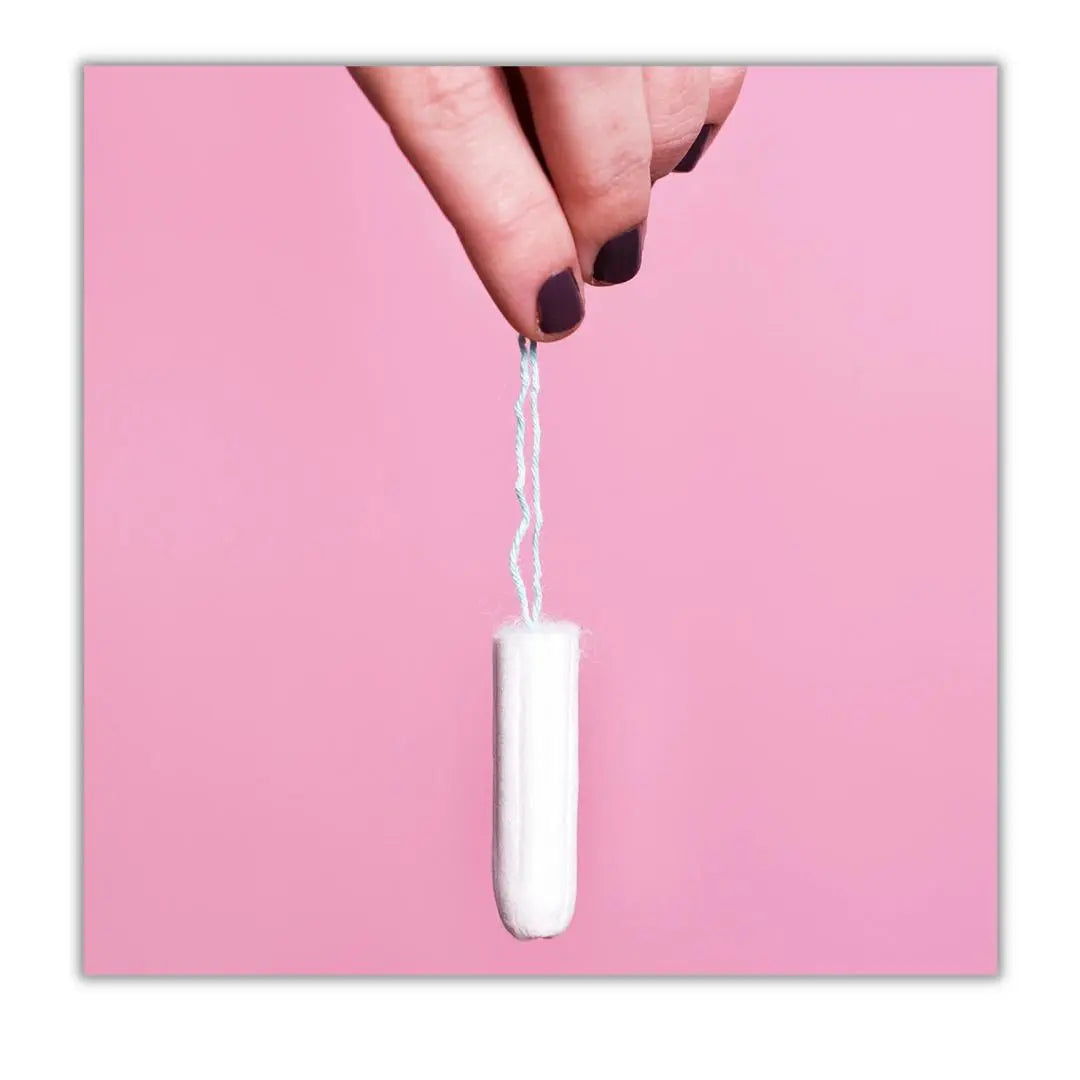 10. Ultrex Tampons Super sans applicateur paquet de 16 Ultrex