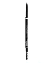 Charger l'image dans la galerie, 1,0 NYX Professional Makeup Micro Crayon Sourcils NYX