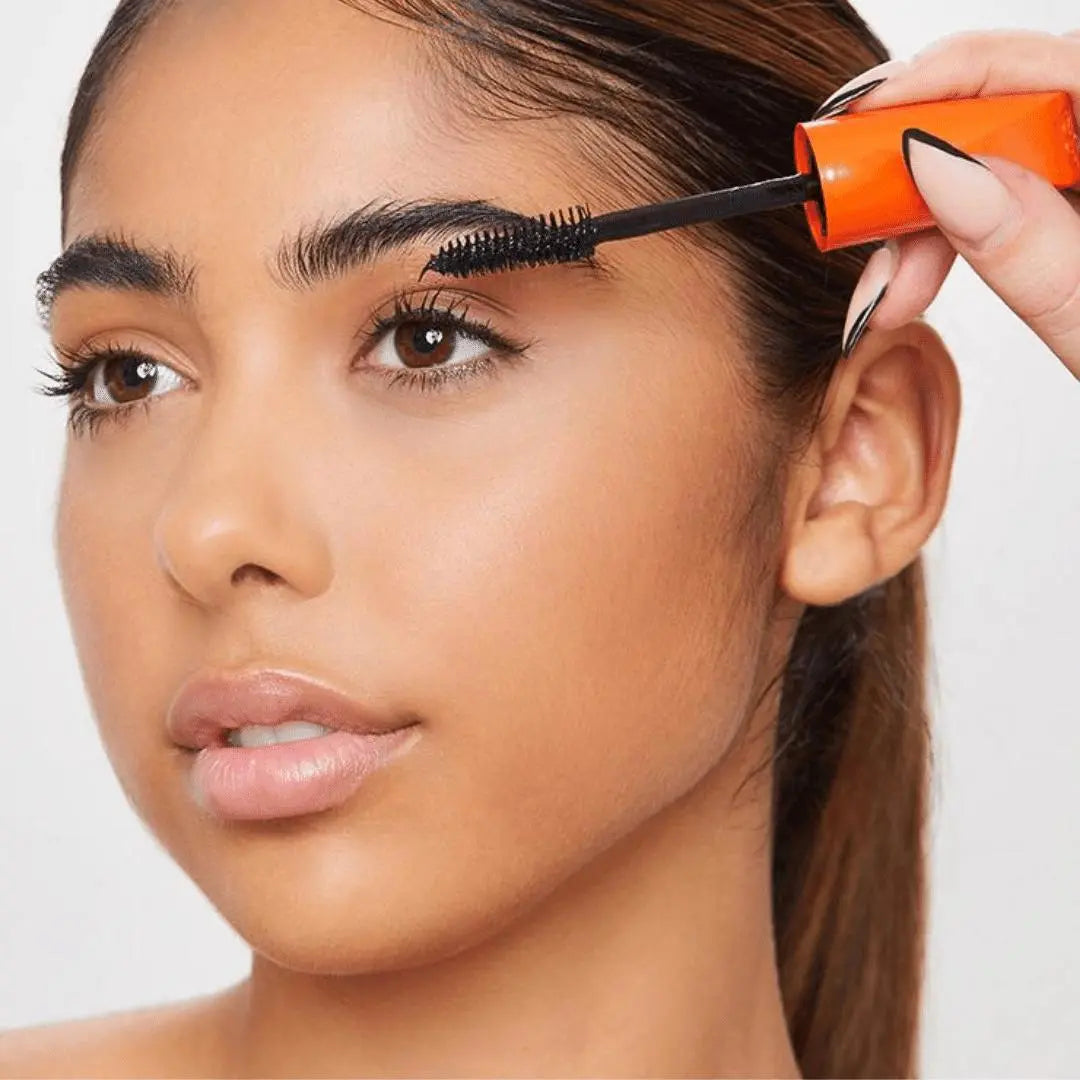1,0 Rimmel Scandaleyes Reloaded Mascara Volume Extrême 12 Ml 001 Noir rimmel