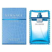 Charger l'image dans la galerie, 1,0 Versace Man Eau Fraiche 200ml Eau De Toilette VERSACE