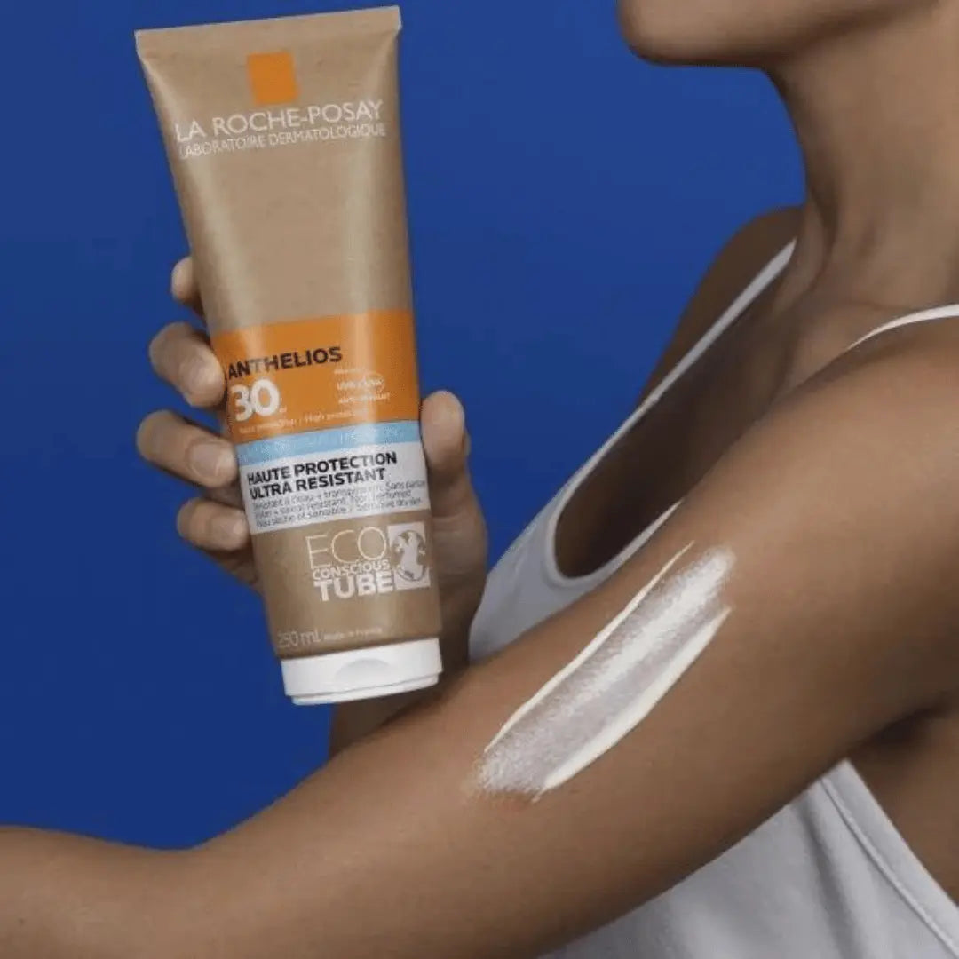 ANTHELIOS Lait Solaire Confort SPF30 (250ml) LA ROCHE POSAY LA ROCHE POSAY