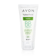 Charger l'image dans la galerie, AVON Crème BB mate Nutra Effects - 30 ml AVON