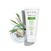 Charger l'image dans la galerie, AVON Crème BB mate Nutra Effects - 30 ml AVON