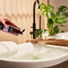 Charger l'image dans la galerie, AVON Élixir de bain Senses Essence à la lavande et au gingembre - 500 ml AVON