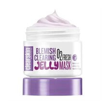 Charger l'image dans la galerie, AVON Masque visage anti-imperfections en gelée Clearskin 100 ML AVON